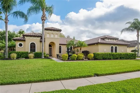 3640 Ballastone Drive Land O Lakes FL 34638