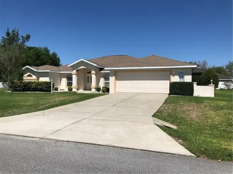 5611 SW 87th Lane Ocala FL 34476