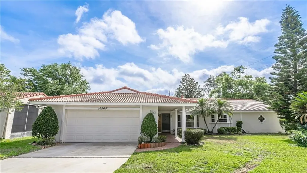 10868 William Tell Drive Orlando FL 32821