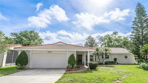 10868 William Tell Drive Orlando FL 32821