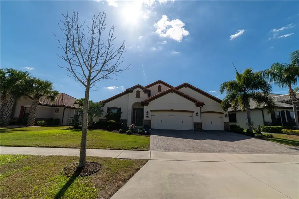3818 Bowfin Trail Kissimmee FL 34746