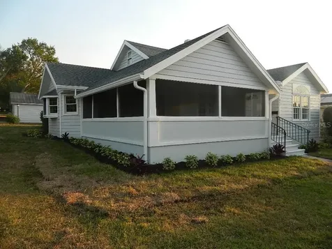 844 Campbell Avenue Lake Wales FL 33853