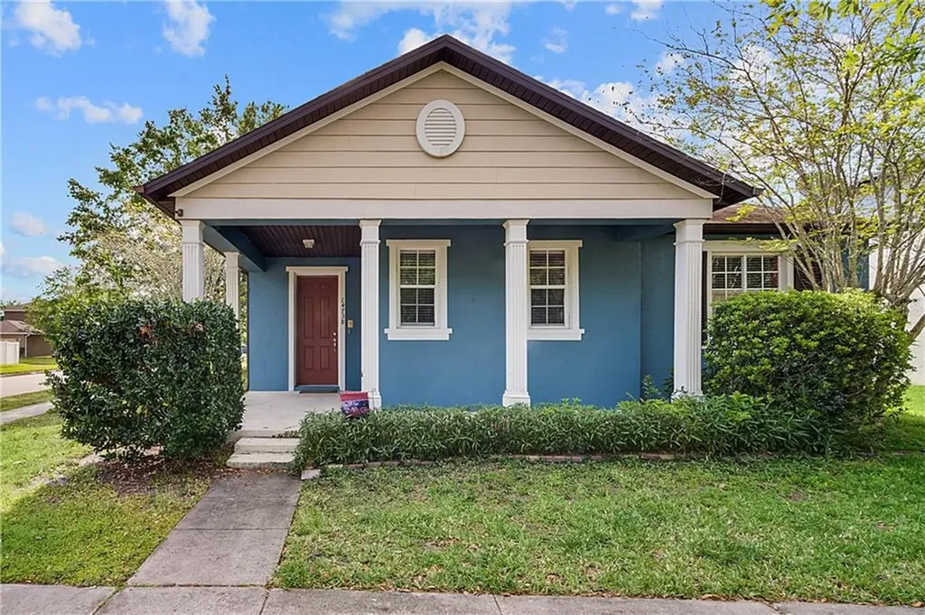 14738 Water Locust Drive Orlando FL 32828