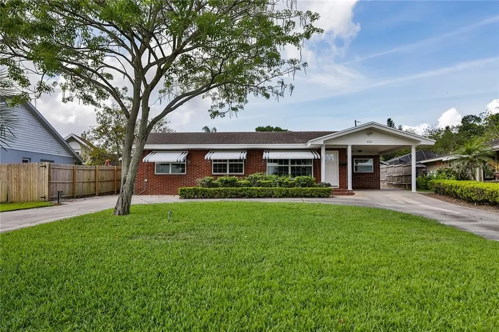 2312 Lake Ariana Boulevard Auburndale FL 33823