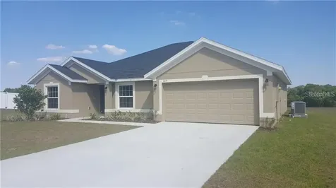 341 Ashton Woods Lane Leesburg FL 34748
