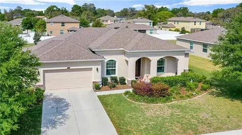 647 Wilsford Lane Spring Hill FL 34609