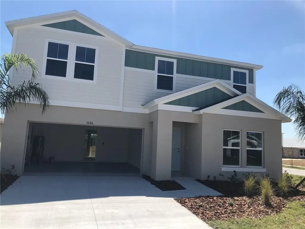 5646 Arlington River Drive Lakeland FL 33811