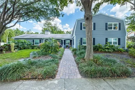 4102 Carrollwood Village Drive Tampa FL 33618