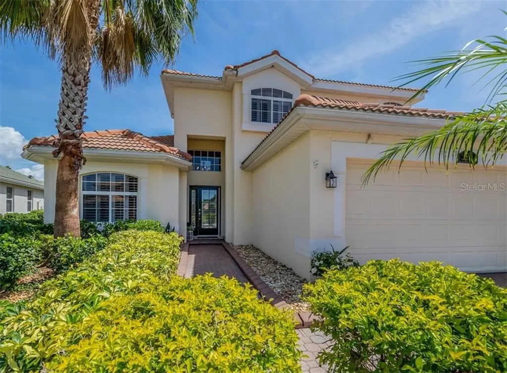 2391 Caraway Drive Venice FL 34292