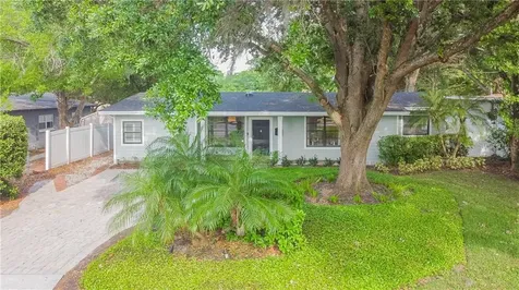 1562 Arbor Park Drive Winter Park FL 32789