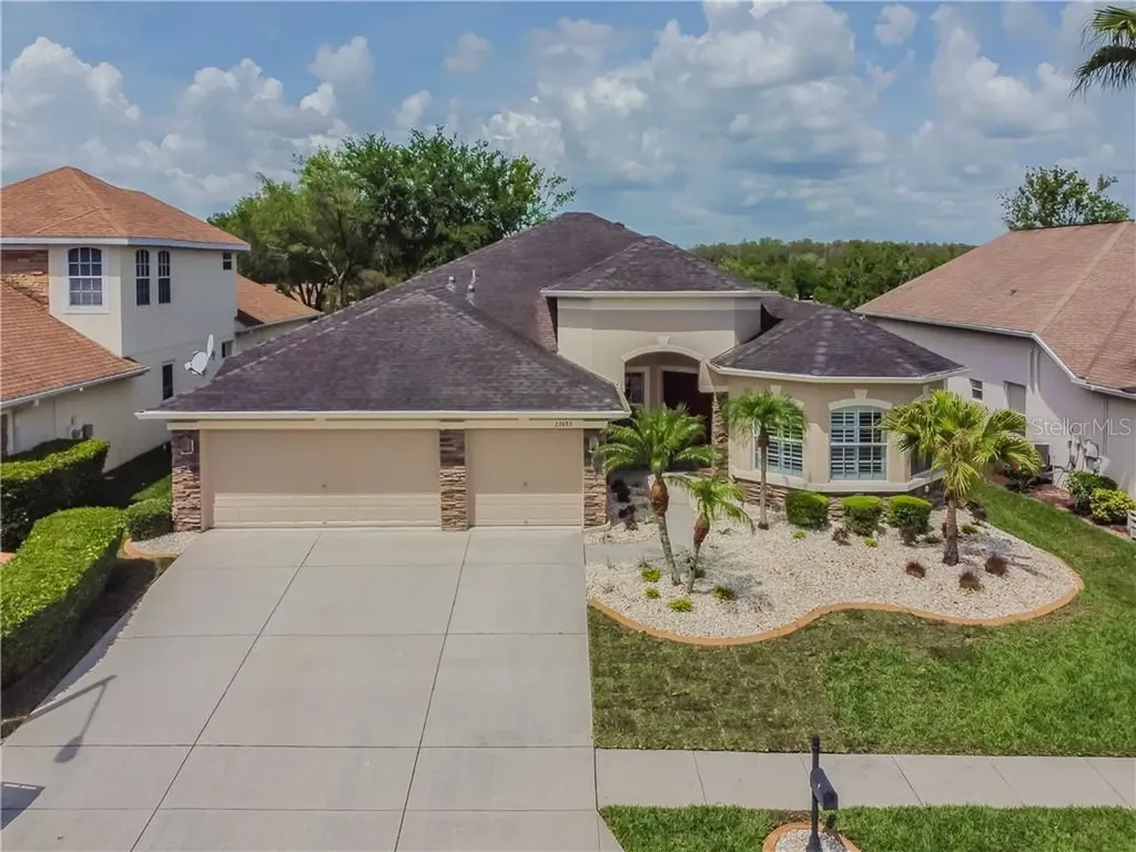 23403 Dinhurst Court Land O Lakes FL 34639
