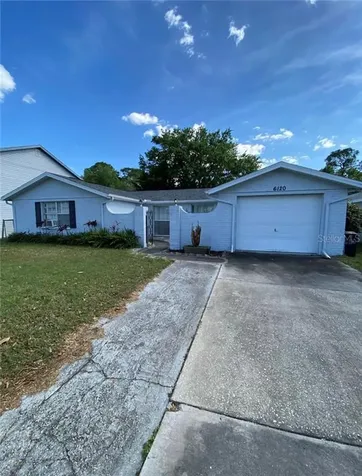 6120 Westport Drive Port Richey FL 34668