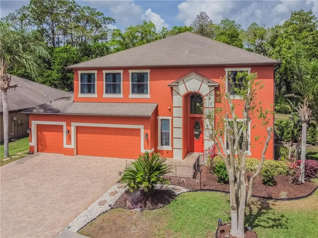 15007 Princewood Lane Land O Lakes FL 34638