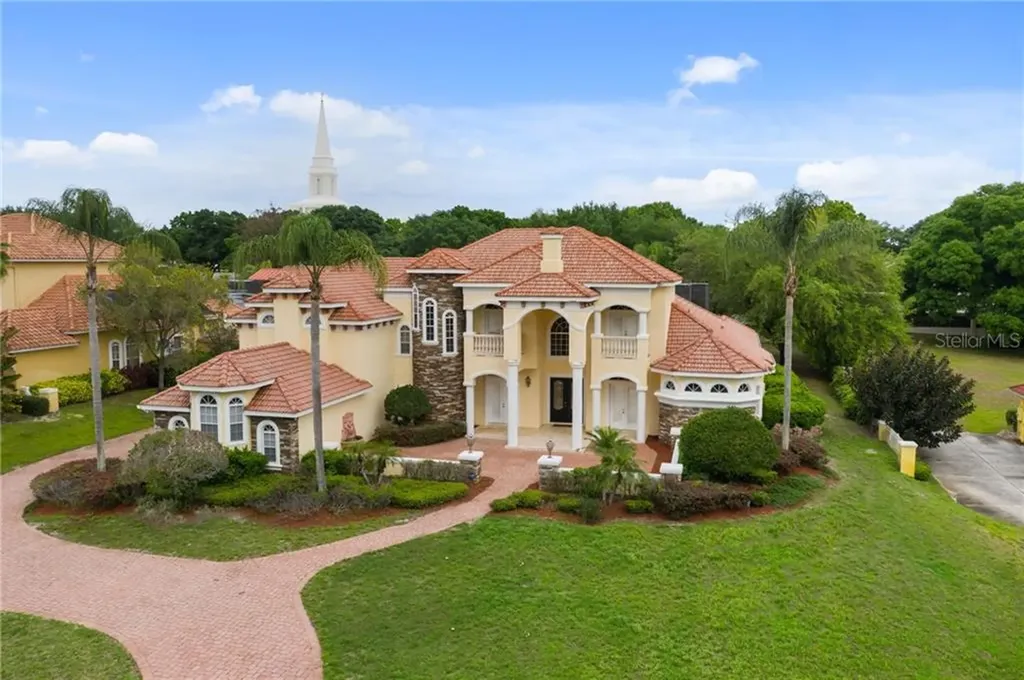 3049 Seigneury Drive Windermere FL 34786