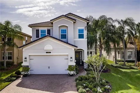 2705 Tarragona Way Wesley Chapel FL 33543