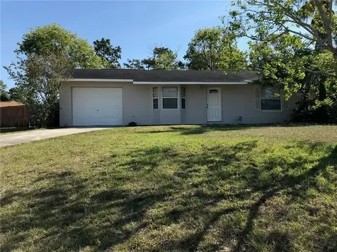 1850 Pickens Court Deltona FL 32738