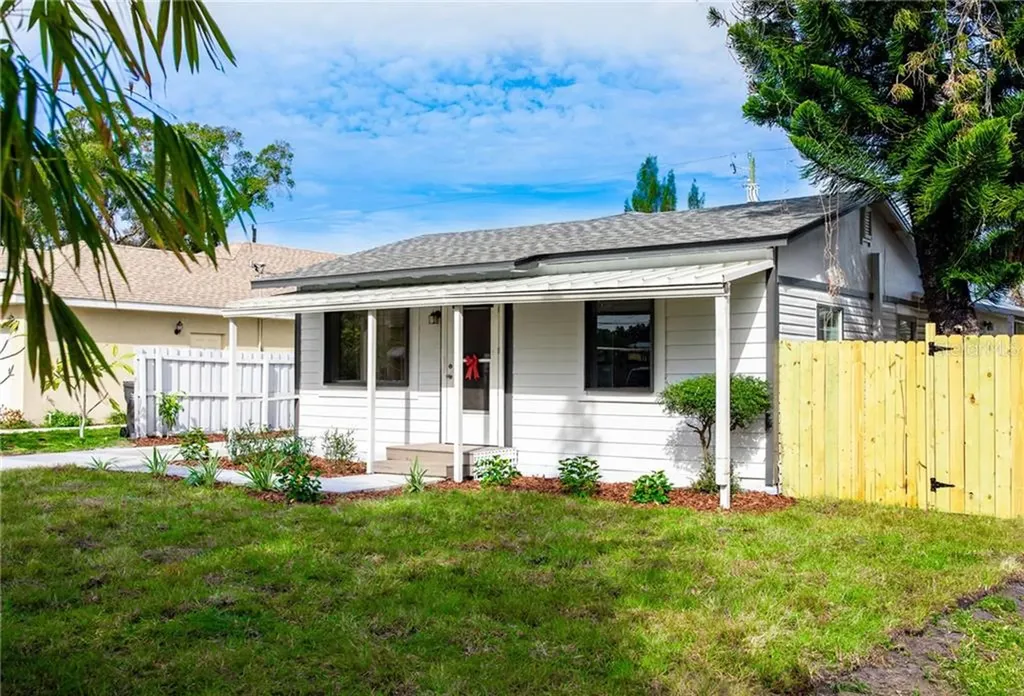 2443 52nd Avenue N St Petersburg FL 33714
