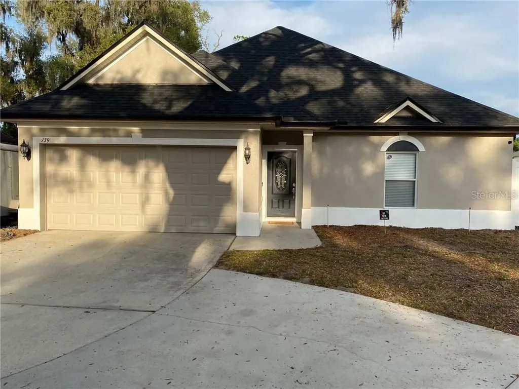 139 S Thompson Road Apopka FL 32703