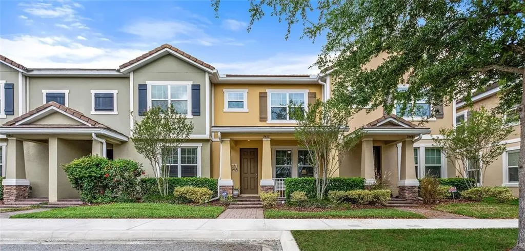 7452 Ripplepointe Way Windermere FL 34786