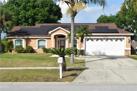 15527 Crystal Creek Court Clermont FL 34711