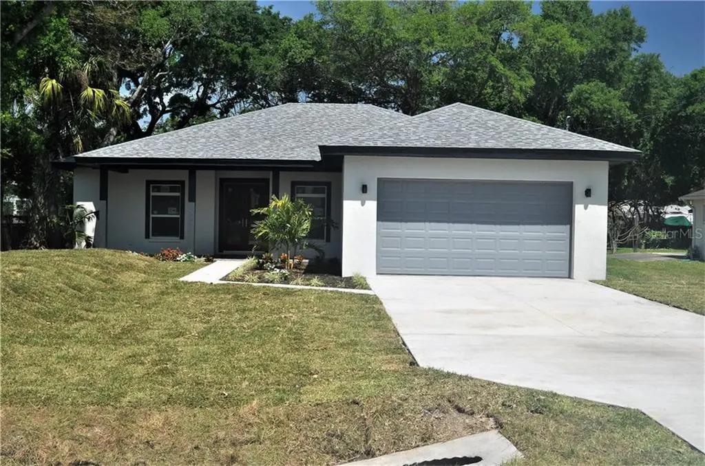 9011 W Flora Street Tampa FL 33615