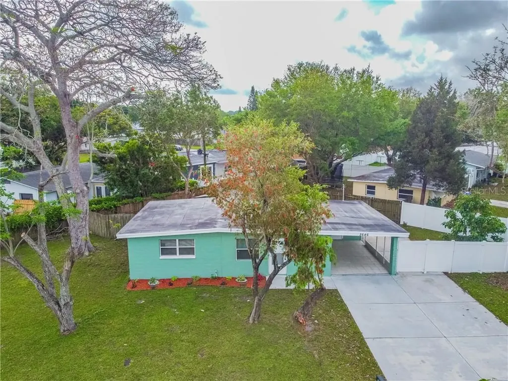 5646 94th Terrace N Pinellas Park FL 33782
