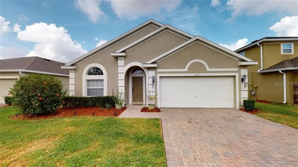 155 Malaga Avenue Davenport FL 33837