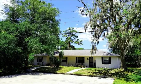 70, 72, 80, 82 W Wentworth Street Englewood FL 34223