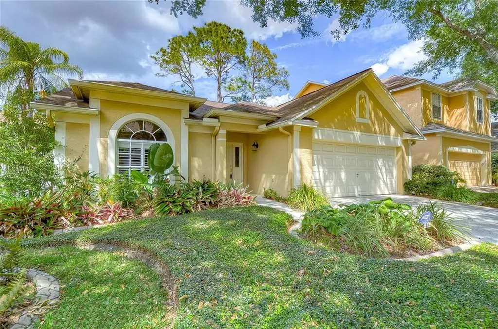 9404 Oak Meadow Court Tampa FL 33647