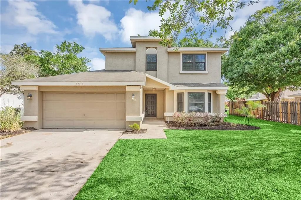 12715 Raftsmen Court Orlando FL 32828