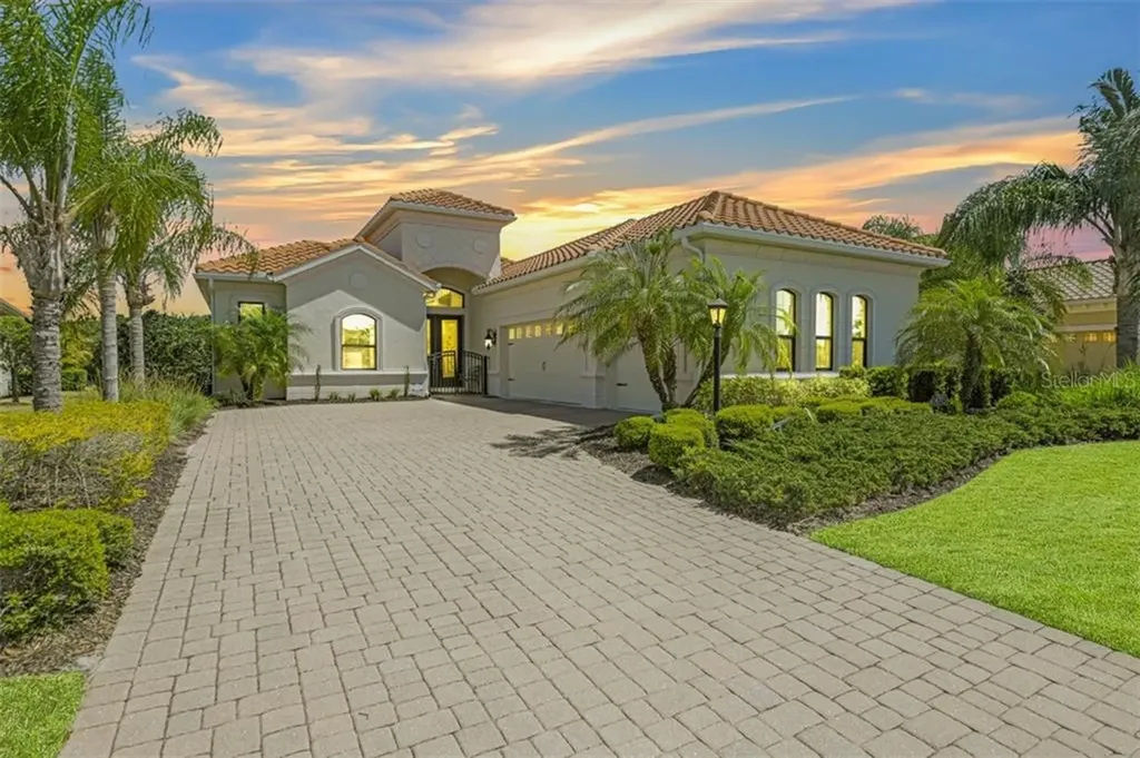 14703 Castle Park Terrace Lakewood Ranch FL 34202