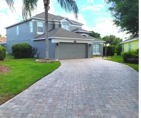 2252 Key Largo Court Haines City FL 33844