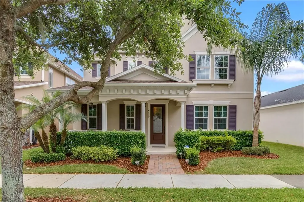 14710 Porter Road Winter Garden FL 34787