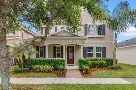 14710 Porter Road Winter Garden FL 34787