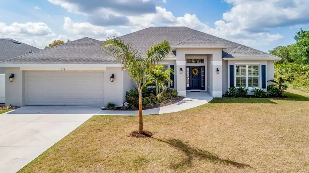 294 Porto Alegre Street Punta Gorda FL 33983