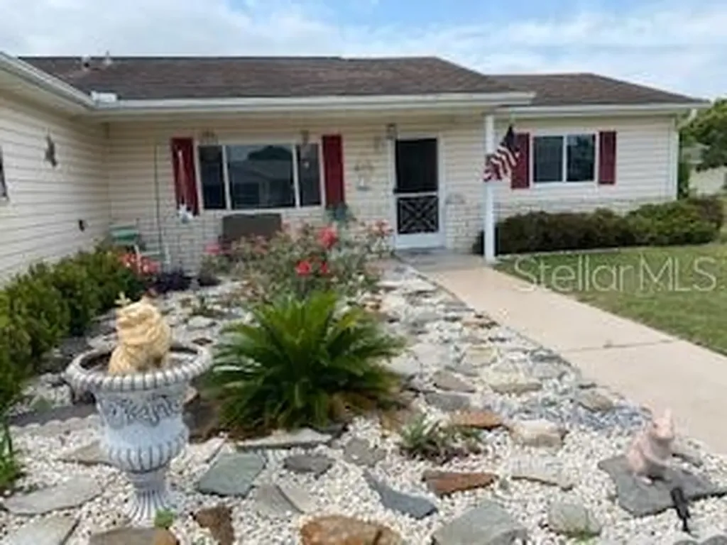 17856 SE 106th Court Summerfield FL 34491