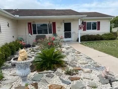 17856 SE 106th Court Summerfield FL 34491