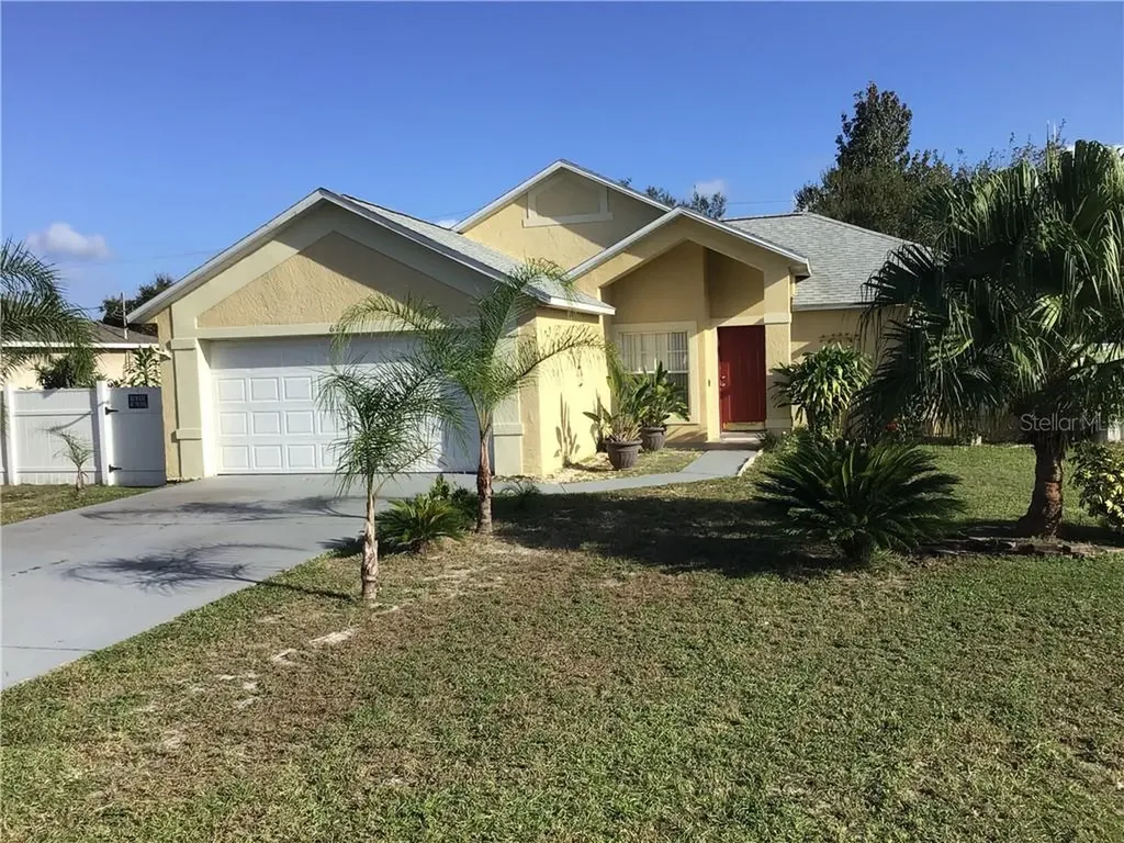 677 Sagamore Drive Deltona FL 32738