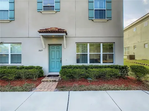 3127 Via Otero Drive Kissimmee FL 34744