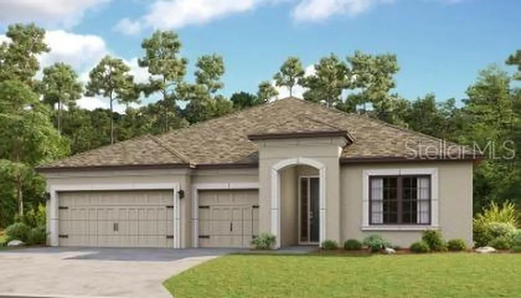 3250 Agostino Terrace Kissimmee FL 34746
