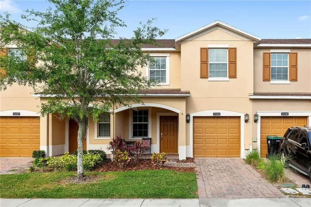 11241 Savannah Landing Circle Orlando FL 32832