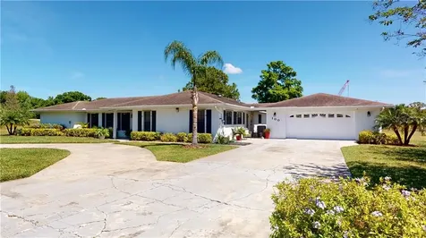 100 Greenfield Road Winter Haven FL 33884