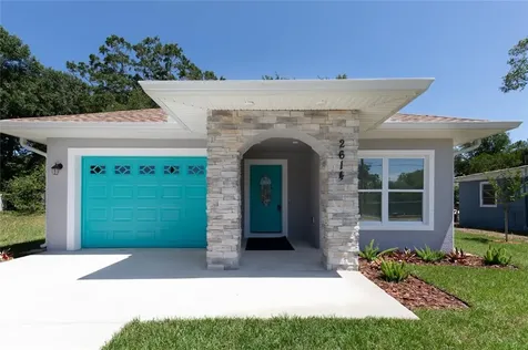 2614 E North Bay Street Tampa FL 33610