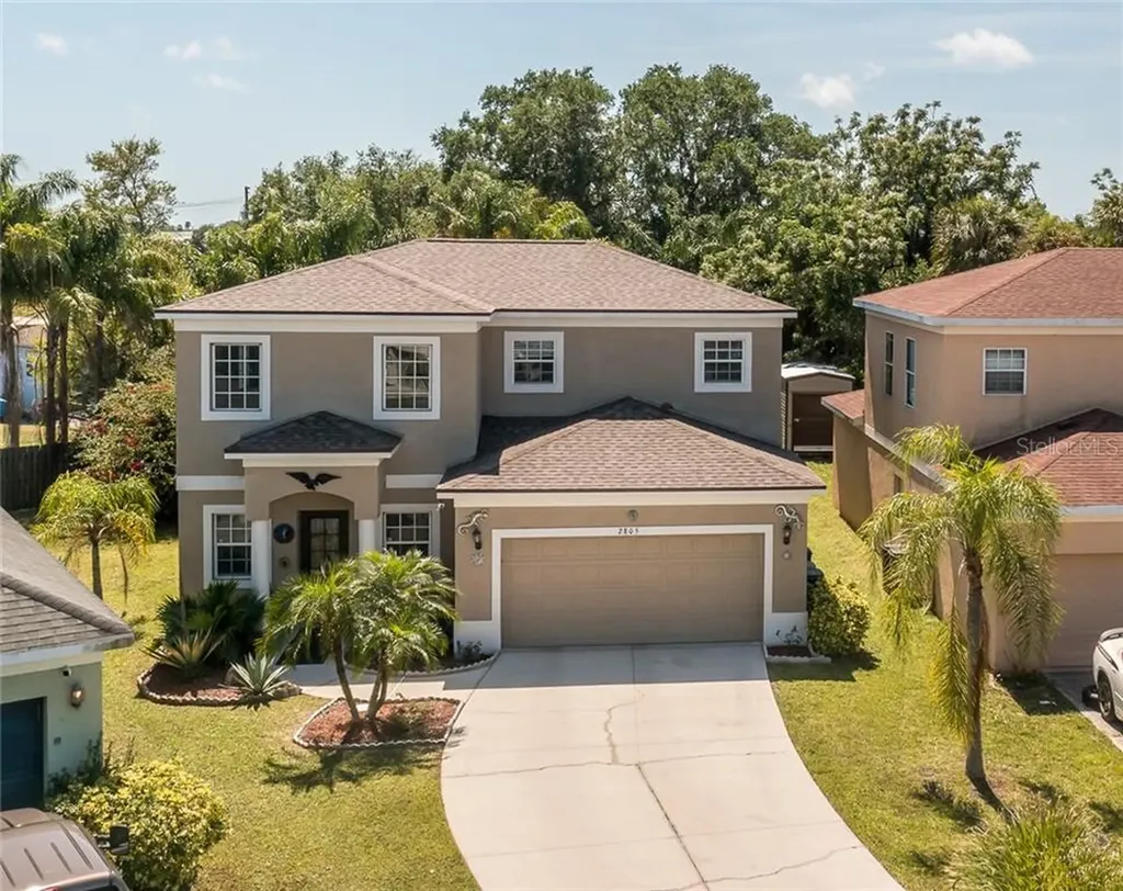 2805 22nd Street E Palmetto FL 34221