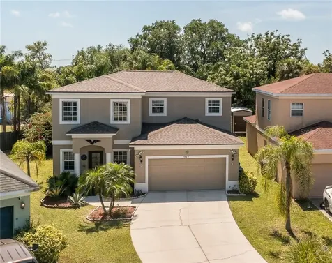 2805 22nd Street E Palmetto FL 34221