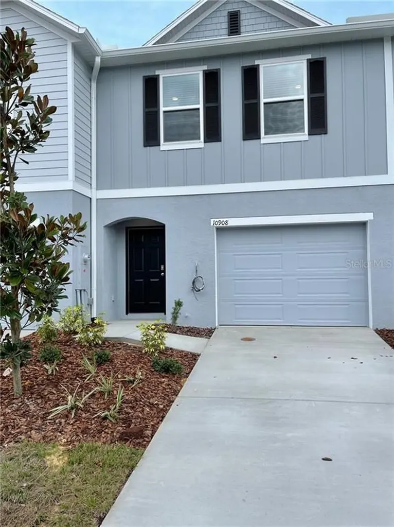 10908 Flying Squirrel Avenue Tampa FL 33610