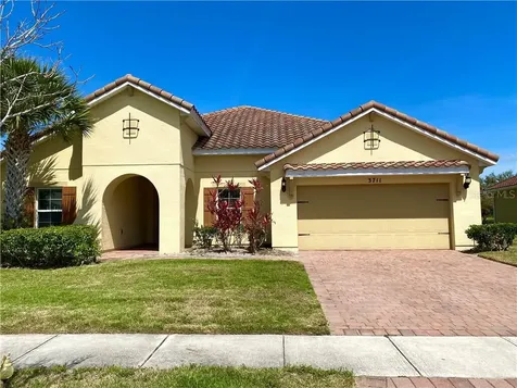 3711 Isles Arbor Lane Kissimmee FL 34746