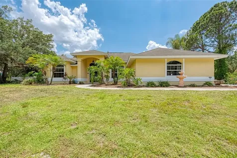 5823 Cazler Avenue North Port FL 34291