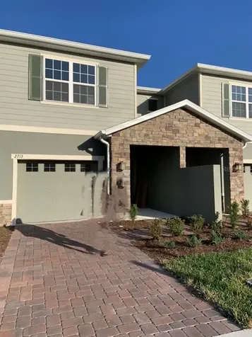 2713 Pleasant Cypress Circle Kissimmee FL 34741