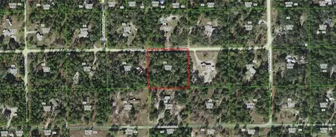 5598 W Tirana Lane Dunnellon FL 34433